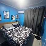 Apartamento Com Vista Para O Mar - Praia Do Futuro