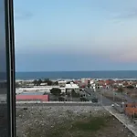 Apartamento Com Vista Para O Mar - Praia Do Futuro