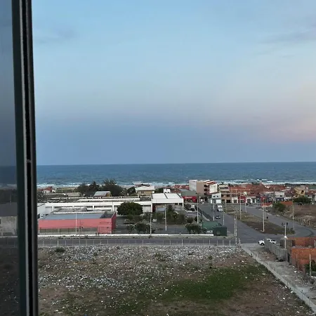 Com Vista O Mar - Do Futuro *