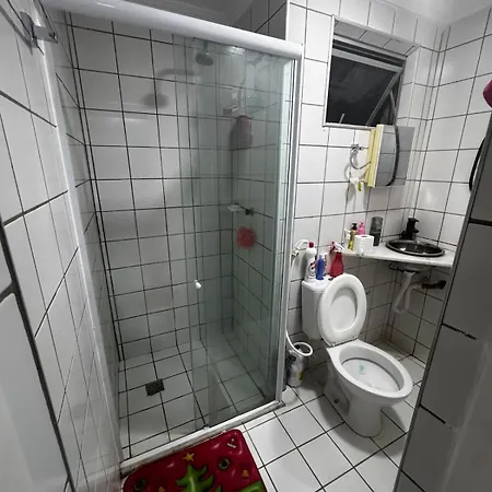 Com Vista O Mar - Do Futuro Apartamento