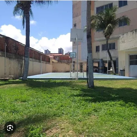 Com Vista O Mar - Do Futuro Apartamento