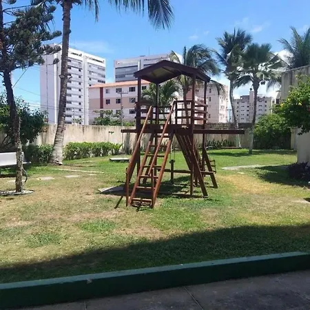 Com Vista O Mar - Do Futuro Apartamento