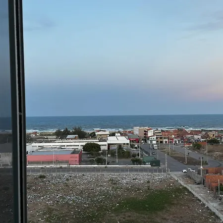 Com Vista O Mar - Do Futuro